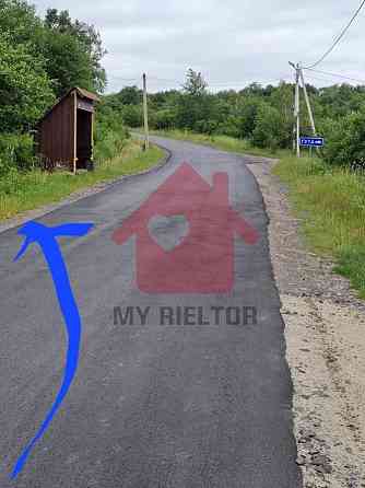 Продаж земельної ділянки 7 соток на Нова Huta