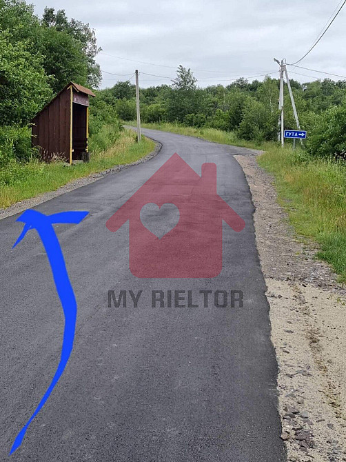 Продаж земельної ділянки 7 соток на Нова Huta - photo 2