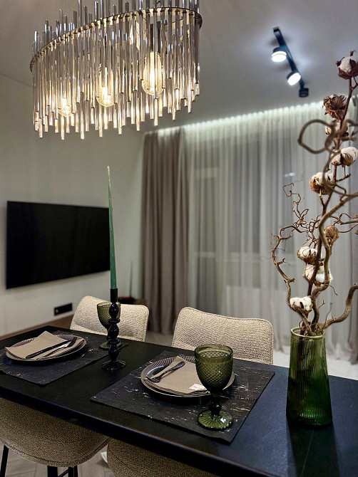 Продаж Квартира 1-кімнатна, 17/25 поверх на Повітряних сил вул., д. 56 Киев - изображение 12