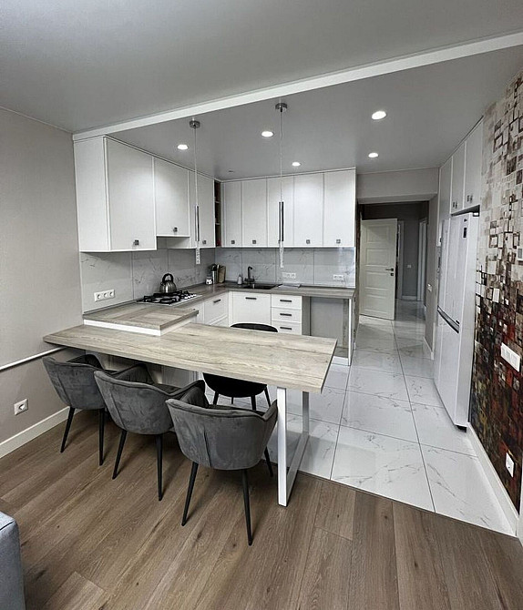 Продаж Квартира 3-кімнатна, 9/12 поверх на Славы б-р, 45Б Дніпро - фото 3