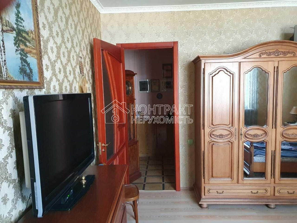 Продаж Квартира 2-кімнатна, 6/10 поверх на вул. Петра Болбочана Харків - фото 9