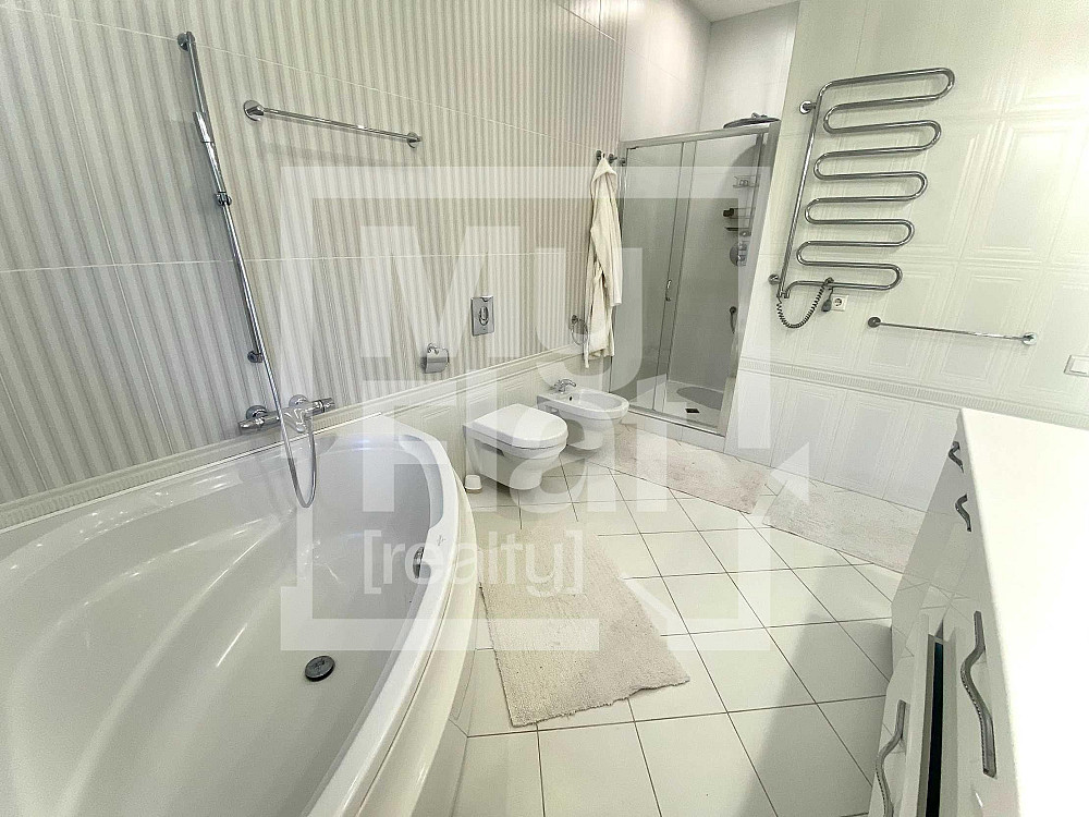 Оренда Квартира 3-кімнатна, 5/5 поверх на вул. В'ячеслава Липинського Kiev - photo 9