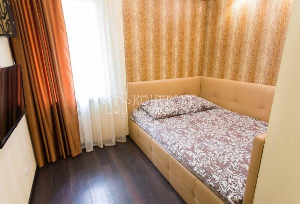 Продаж Квартира 1-кімнатна, 2/5 поверх на вул. Науки Харьков - изображение 7