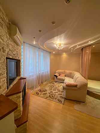 Оренда Квартира 1-кімнатна, 11/18 поверх на просп. Бажана, 10 Kiev