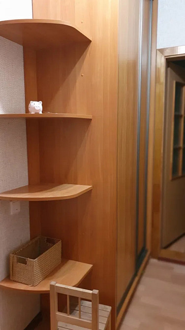 Оренда Квартира 1-кімнатна, 14/24 поверх на вул. Петра Григоренка, 20А Київ - фото 12