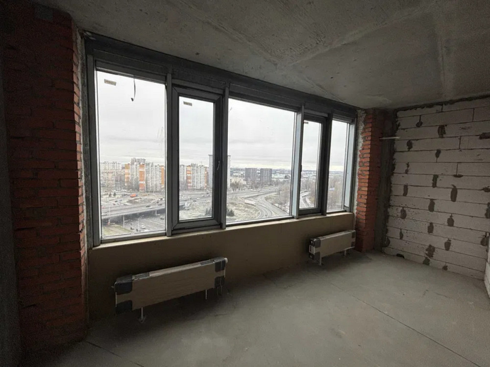 3-кімнатна, Академіка Заболотного вул., 1 б, Голосіївський Kiev - photo 19