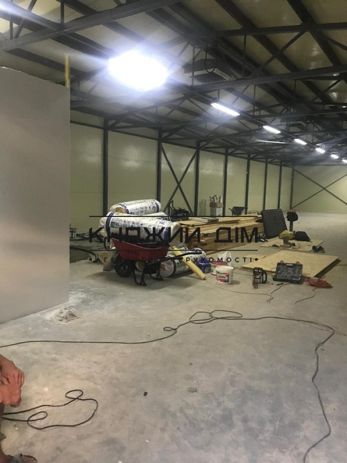 Оренда приміщення вільного призначення на Садова поверх - 1/1  - фото 20