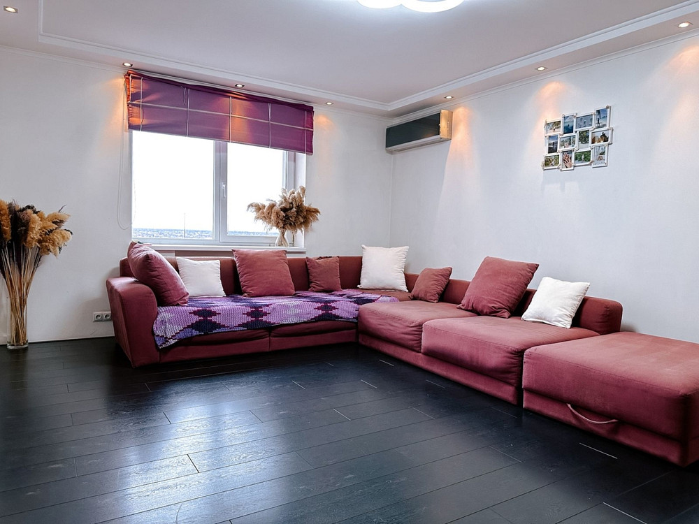 Продаж Квартира 2-кімнатна, 13/16 поверх на Высоцкого ул., 2А Дніпро - фото 7