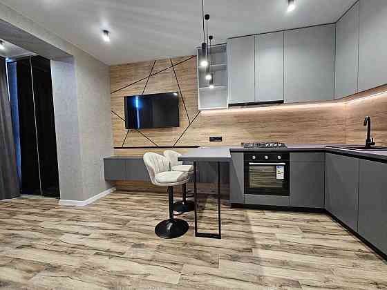 Продаж Квартира 1-кімнатна, 10/10 поверх на Содружества ул., 6 Дніпро