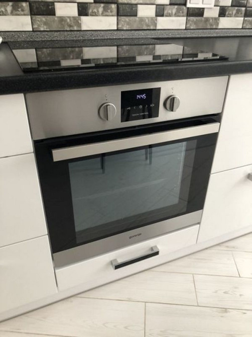 Оренда Квартира 2-кімнатна, 13/24 поверх на ул. Елены Пчилки, 6 Киев - изображение 4