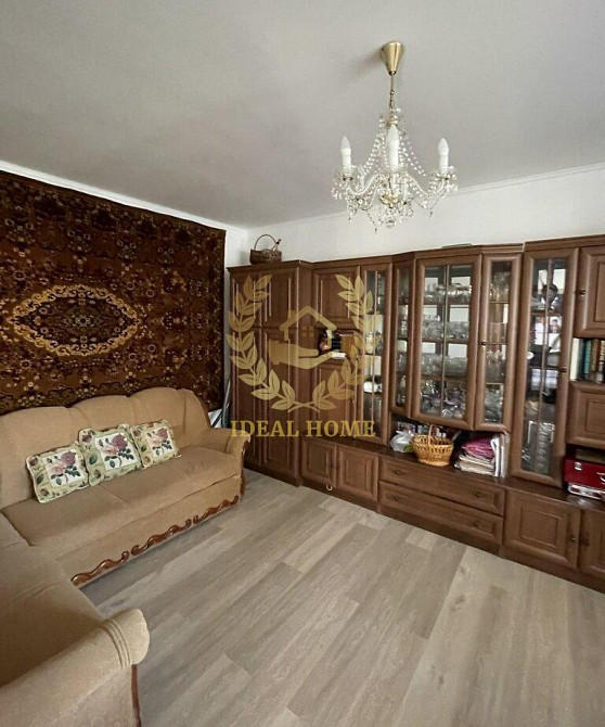 Продаж Квартира 4-кімнатна на Григоренко Петра пр-т, 13 Київ - фото 12