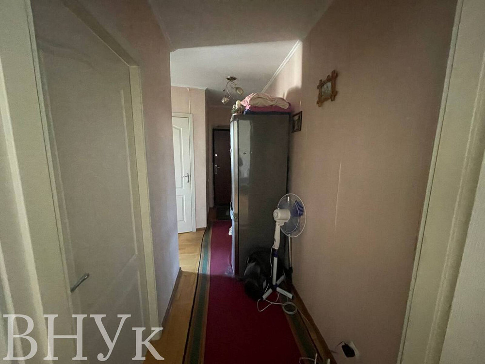 Продаж Квартира 3-кімнатна, 4/5 поверх на Волі проспект Luts'k - photo 10