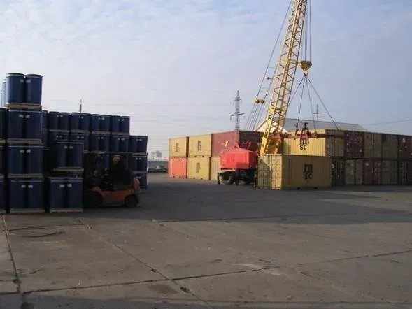 Продажа Площадка площадь 10116 кв.м 1-й этаж на JR78+CM, Лиманський район, Одеська область, 67582 Одесса - изображение 1