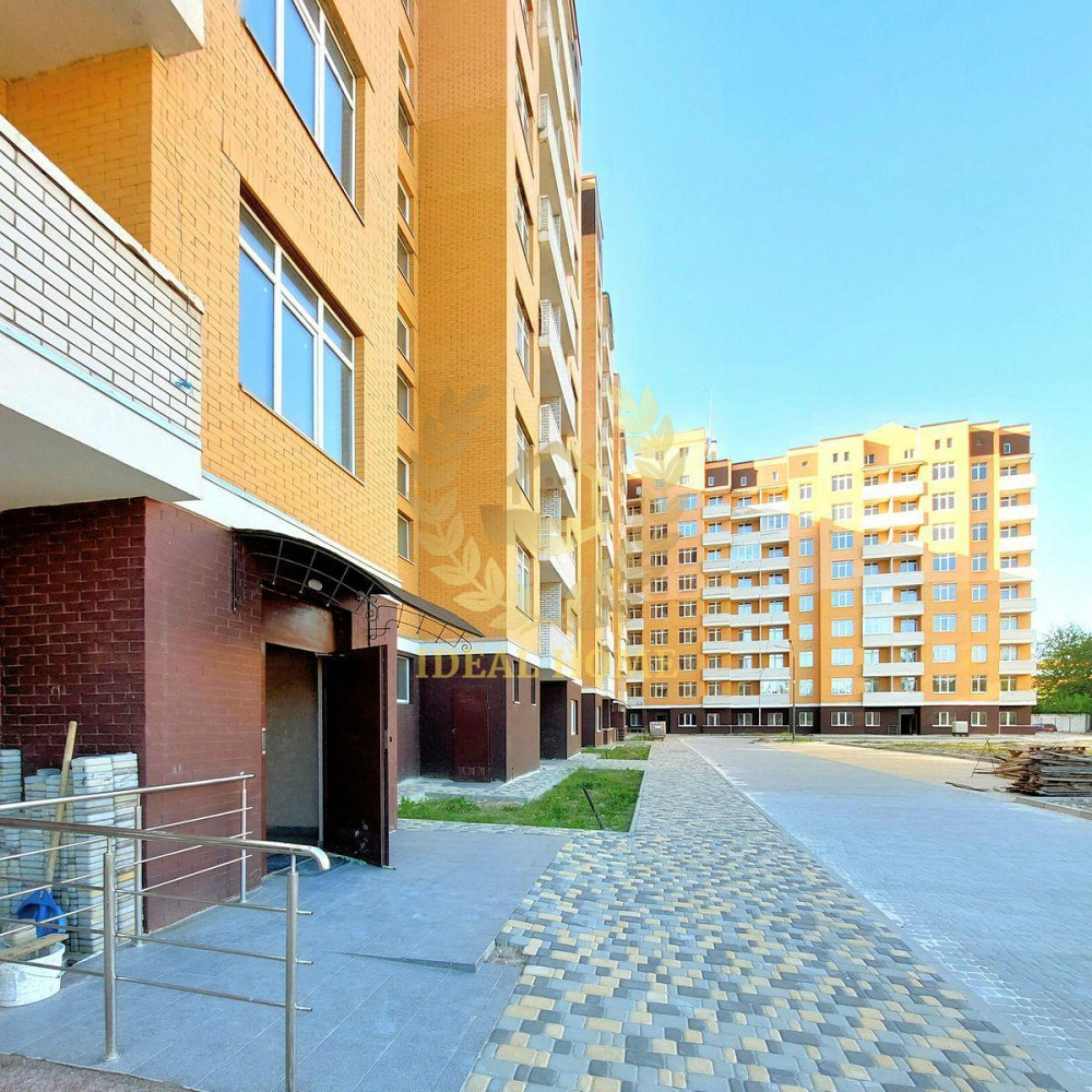 Продаж Квартира 3-кімнатна, 7/9 поверх на Бориспольская ул., 19 Київ - фото 1