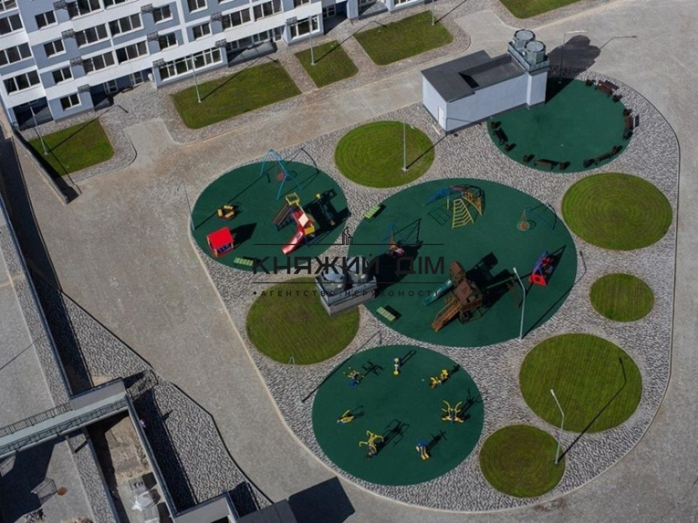 Переуступка! Продажа 1 к.кв. по ул. Ревуцкого 40Б. ЖК Лебединый. № 21134477 Київ - фото 11