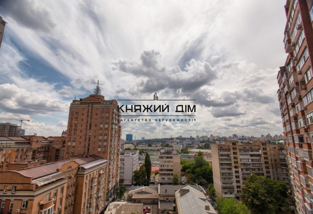 Продаж 3 кімнатної квартири по вул. Вячеслава Чорновола 25 21137897 Київ - фото 13