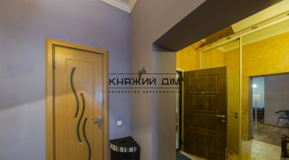 Продажа шикарной 4-х. ком.3х-уровневой квартиры на Подоле. Код объекта: 21138771 Київ - фото 13