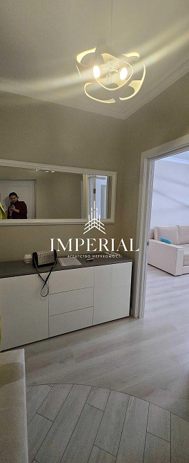 Оренда 1к Квартира 45 кв.м Солом'янська вул. Київ - фото 4