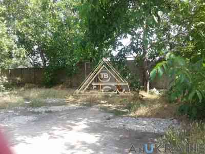 Продаж земельної ділянки 14 соток на ул. 1-я Водопьянова, 25 Усатове