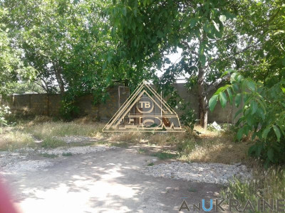 Продаж земельної ділянки 0.1 соток на ул. 1-я Водопьянова, 25 Усатове - фото 2