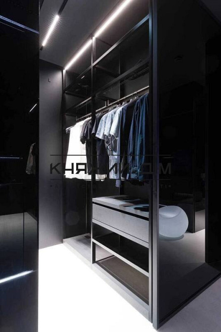 Продаж Квартира 2-кімнатна, 24/30 поверх на вул. Патриса Лумумбы ул./Іоанна Павла II Київ - фото 10