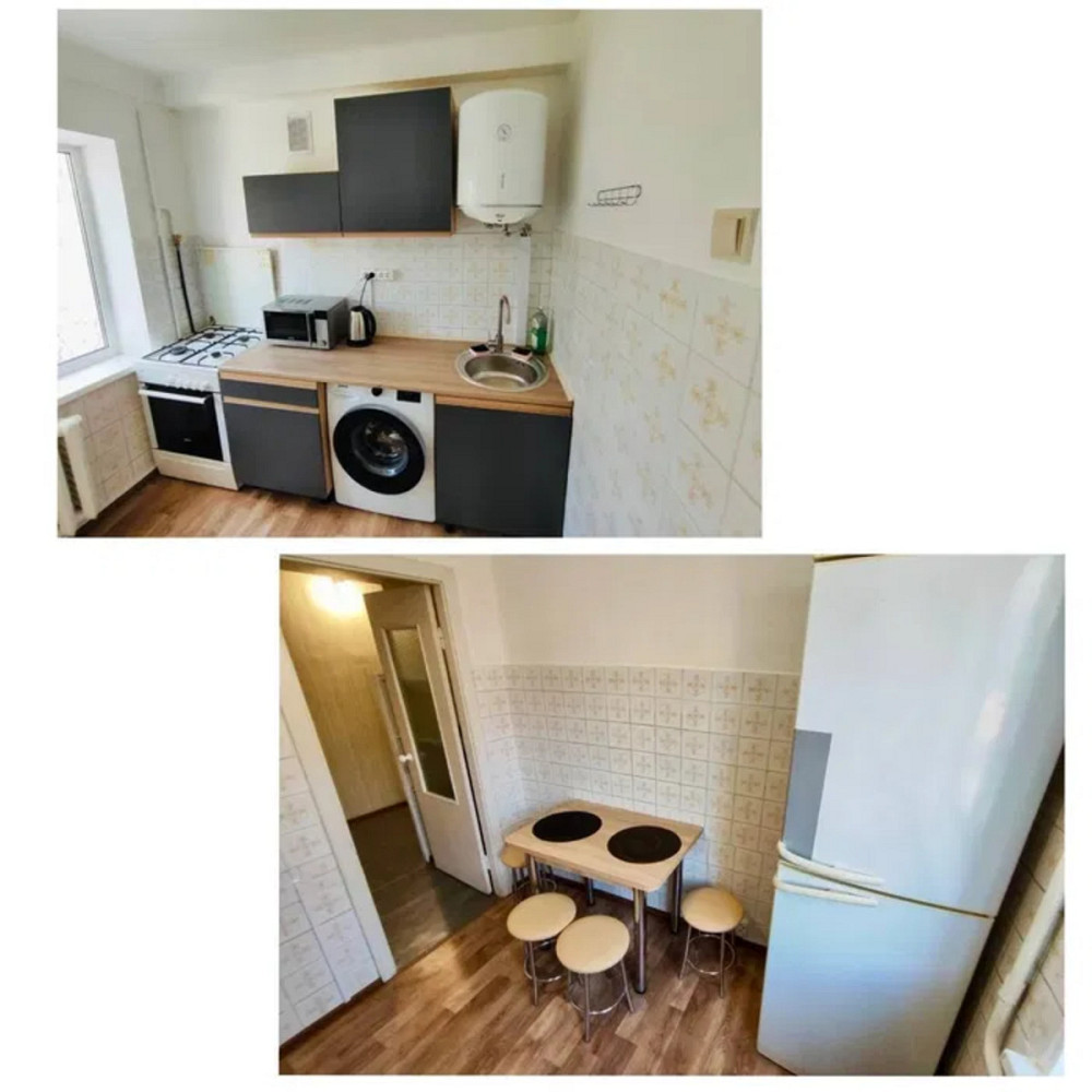 Оренда Квартира 3-кімнатна, 5/9 поверх на Ентузастів, 7/1 Київ - фото 2