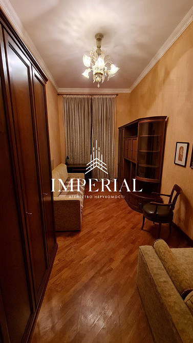 Оренда 3к Квартира 123 кв.м Саксаганского вул. Київ - фото 5