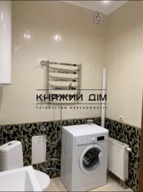 Оренда 3-х к. кв. студіо до ст.м. Лук'янівська 3 хв. пішки. № 11199059 Киев - изображение 9