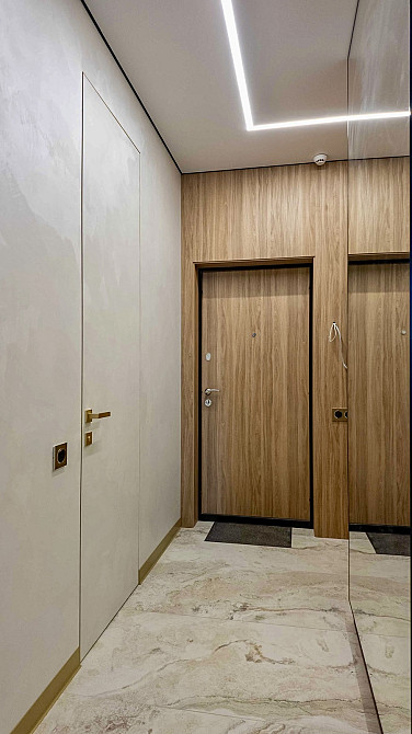 Продаж Квартира 1-кімнатна на Генуэзская ул., 1ж Одесса - изображение 9