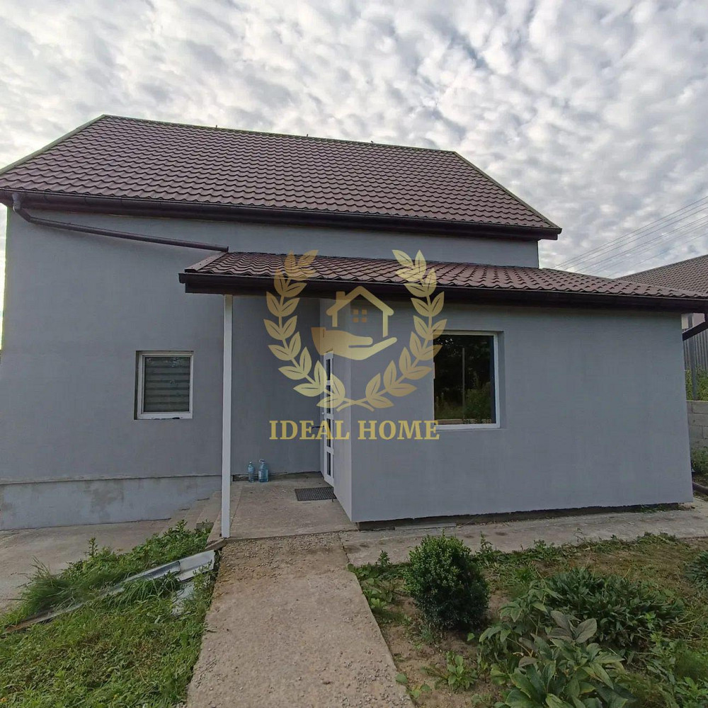 Продаж Будинок 4-кімнатний на Молодёжная ул.  - фото 14