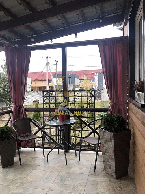 Продаж будинку с.Тарвсівка 15 км від Києва Вільна Тарасівка - фото 12