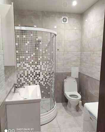 Продаж 1к Квартира 45 кв.м Крошенська  ЖК Будинокашній Житомир