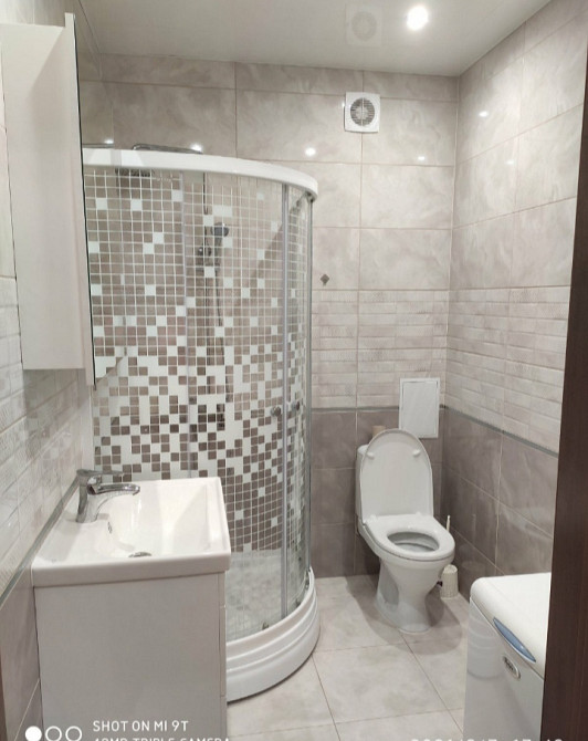 Продаж 1к Квартира 45 кв.м Крошенська  ЖК Будинокашній Житомир - фото 1