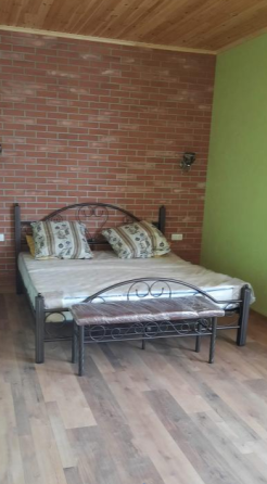 Дом у моря в Грибовке Грибівка