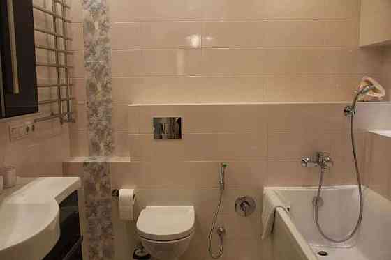 Оренда Квартира 2-кімнатна, 18/24 поверх на ул. Елизаветы Чавдар Kiev