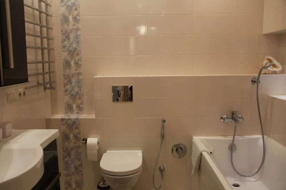 Оренда Квартира 2-кімнатна, 18/24 поверх на ул. Елизаветы Чавдар Київ - фото 3