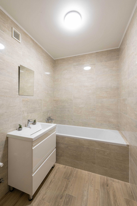 Продаж Квартира 2-кімнатна, 22/25 поверх на Моторний вул., д. 11 Kiev - photo 11