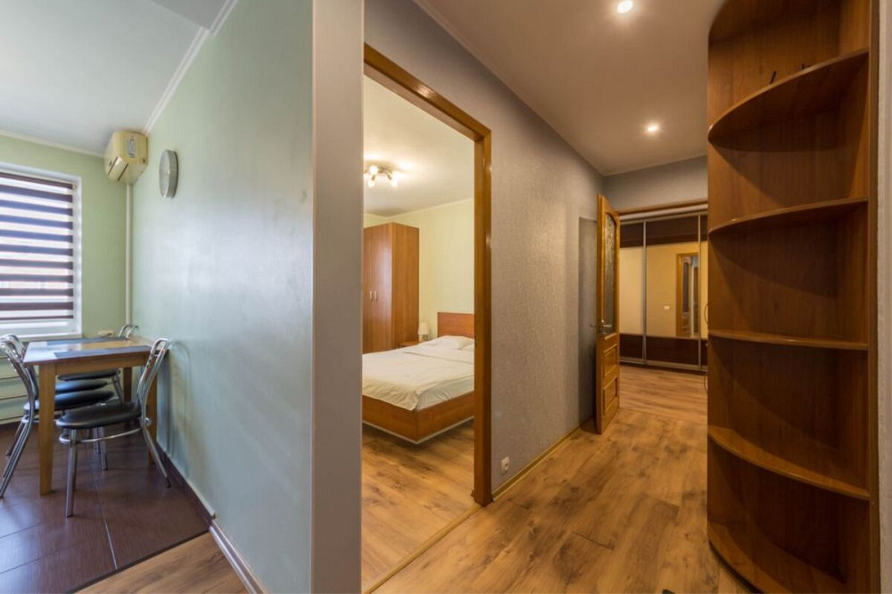 Продаж Квартира 2-кімнатна, 16/16 поверх на Челябінська, 17 Київ - фото 12