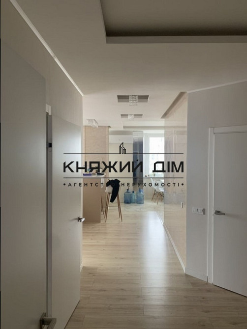 Продажа 3-х комнатной студио ,ул.Пчелки 6 А .м.Позняки Київ - фото 7