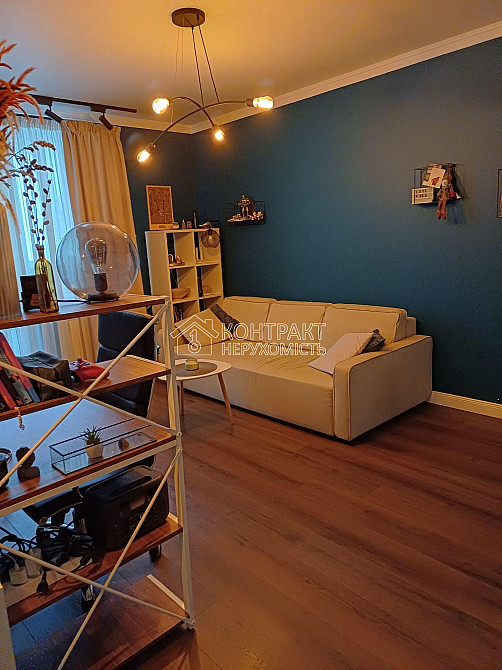 Продаж Квартира 2-кімнатна, 3/9 поверх на вул. просп. Льва Ландау Харків - фото 20