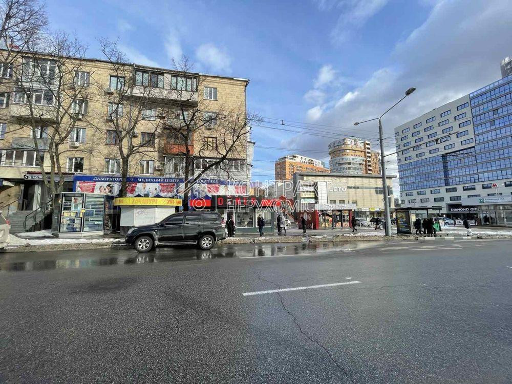 Оренда офісне приміщення на вул. Отакара Яроша приміщень - 5, поверх - 1/5 Харків - фото 1