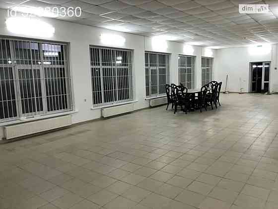 Оренда приміщення вільного призначення на Євгена Коновальця (Г.Успенського) Vinnytsya