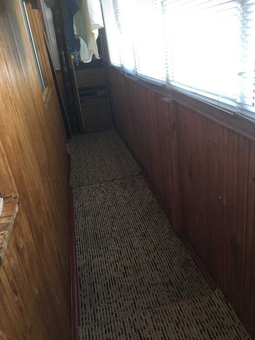 Оренда Квартира 1-кімнатна, 9/9 поверх на Вірменська, 5 Киев - изображение 11