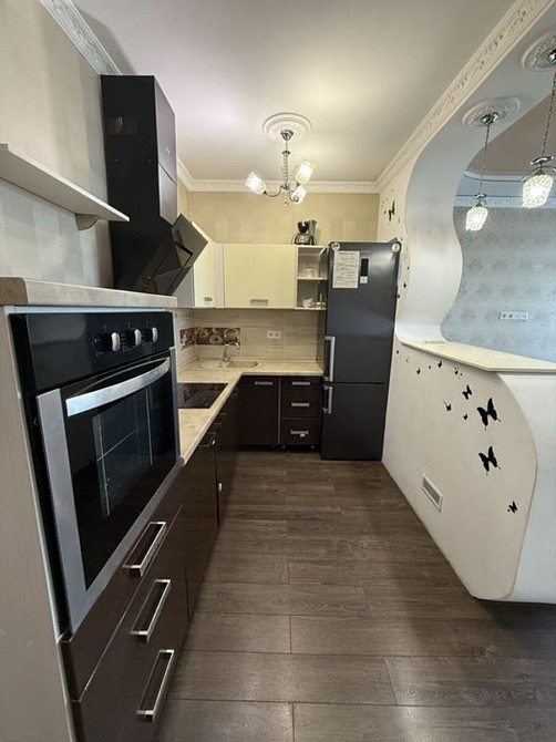 Продаж Квартира 2-кімнатна, 5/25 поверх на Драгоманова, 4а Kiev - photo 4