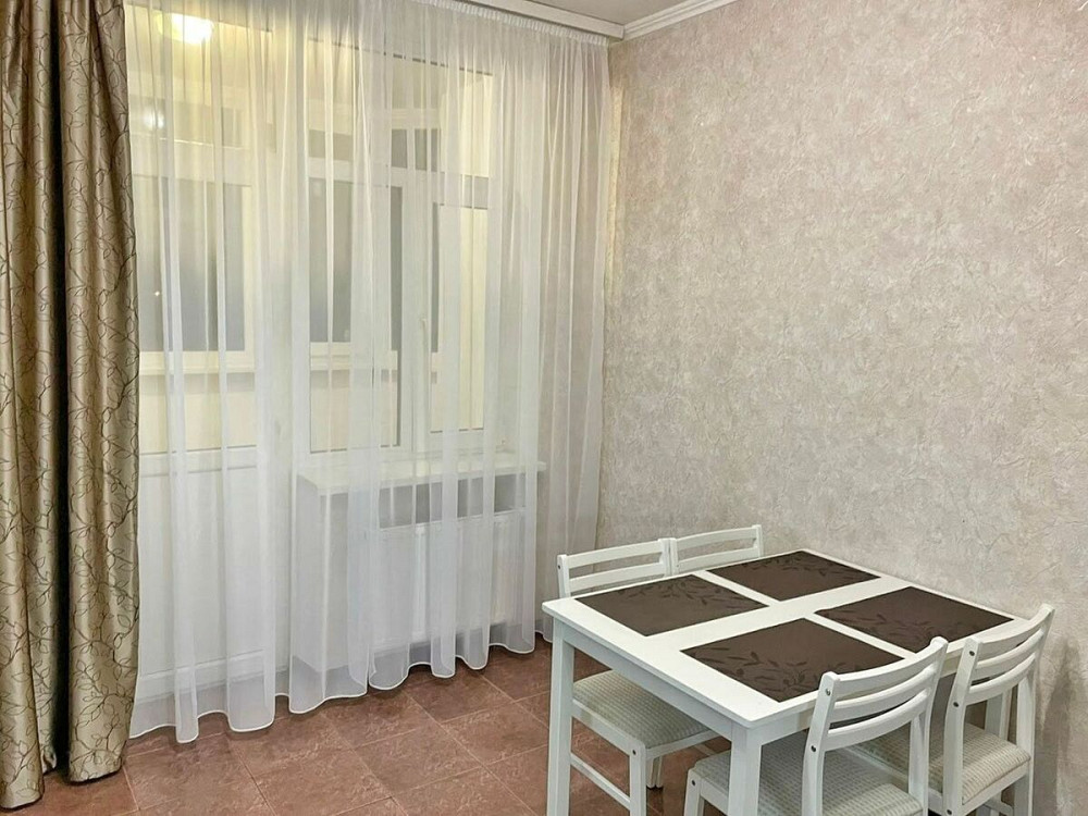 Оренда Квартира 1-кімнатна, 9/22 поверх на Єлизавети Чавдар, 18 Київ - фото 7