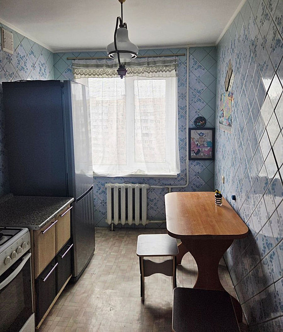 Продаж Квартира 4-кімнатна, 8/9 поверх на Янтарная ул., 79 Дніпро - фото 9