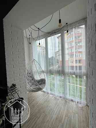 Продаж 2к Квартира 47 кв.м Калинова Vynnyky