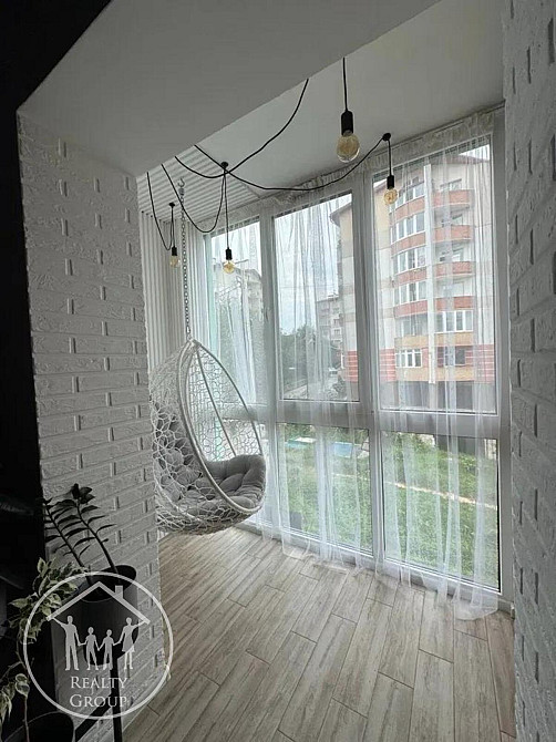 Продаж 2к Квартира 47 кв.м Калинова Винники - фото 4