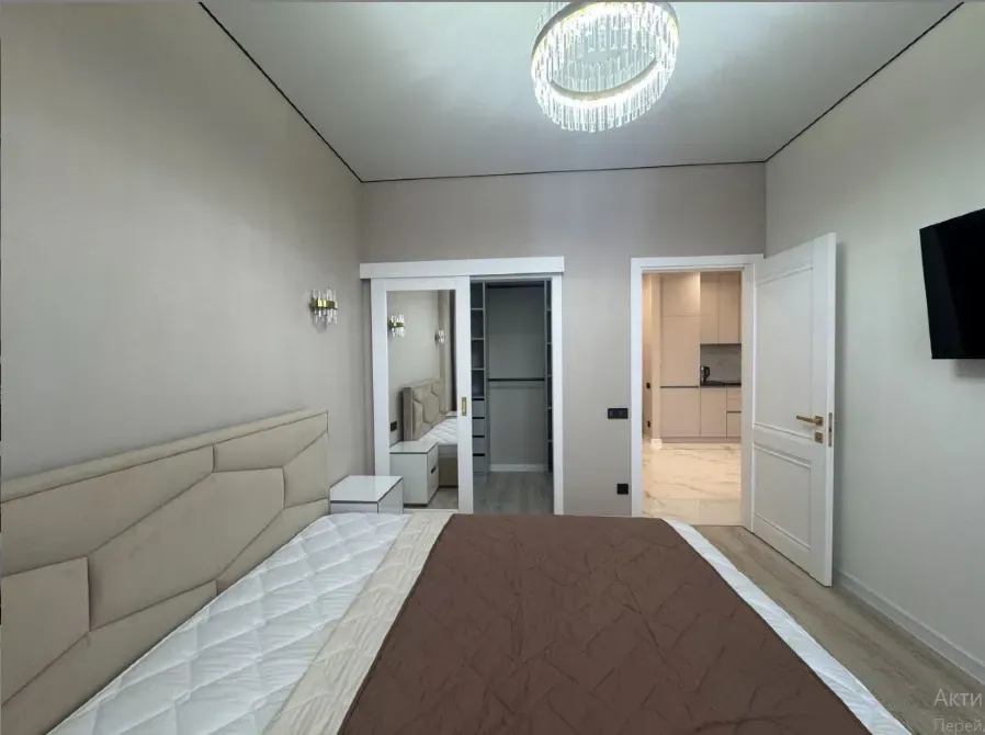 For sale 1-room Apartment 46 sq.m ФОНТАНСКАЯ ДОРОГА Odessa - photo 15