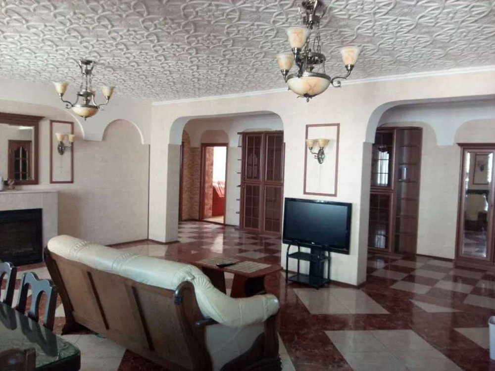 Оренда Квартира 3-кімнатна, 16/16 поверх на ул. Анны Ахматовой Київ - фото 2